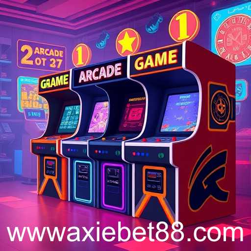 Arcade Games