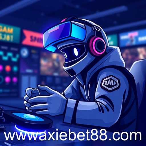 Axiebet88: The Rise of Interactive Gaming