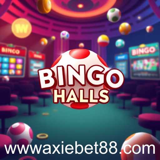 Bingo Halls