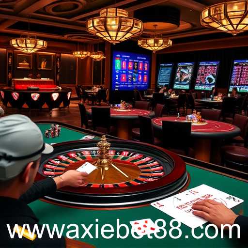 Live Casino