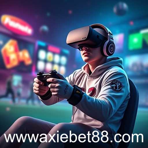 The Evolution of Online Gaming in 2025