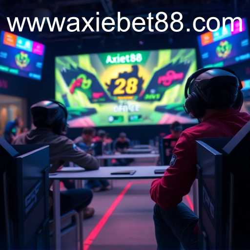 The Rise of Axiebet88 in Online Gaming