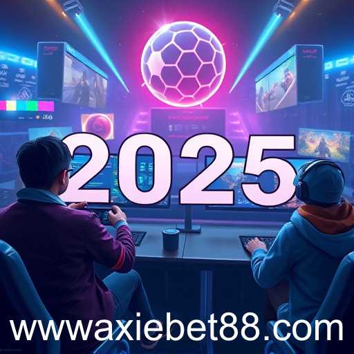 The Rise of Online Gaming: A Look at AxieBet88